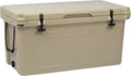 Coastland Delta Series Rotomolded Coolers, Premium Everyday Use Insulated Cooler, Ideal Portable Ice Chest Available in Multiple Capacities & Colors
