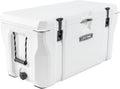 Lifetime Hard Cooler, High Performance Ice Chest