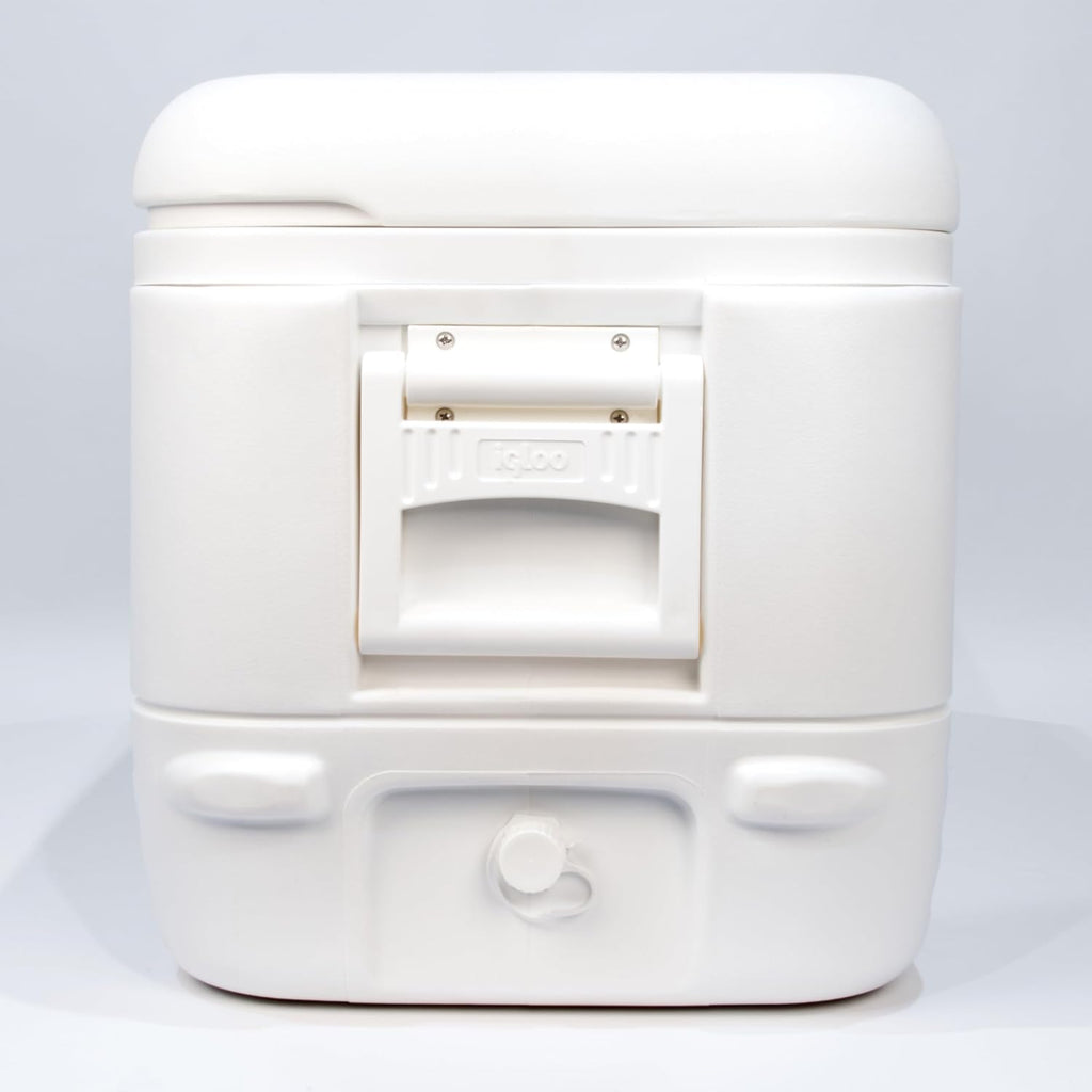 Igloo Hard Cooler | Polar & Party Bar Series | Insulated Ice Chests