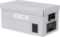 ICECO Insulated Protective Cover for VL90 Pro Dual Zone Portable Refrigerator Freezer (VL90 ProD BAG)