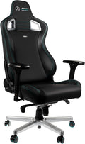 noblechairs Epic Gaming Chair - Mercedes-AMG Petronas F1 Team Edition