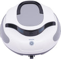 Robotic Pool Cleaner, Robotic Cordless Pool Vacuum Cleaner for Above/In Ground Pools, Cordless Robot Pool Vacuum Cleaner, Cordless Pool Cleaner Vacuum, Swimming Pool Cleaning Robot (Type A)