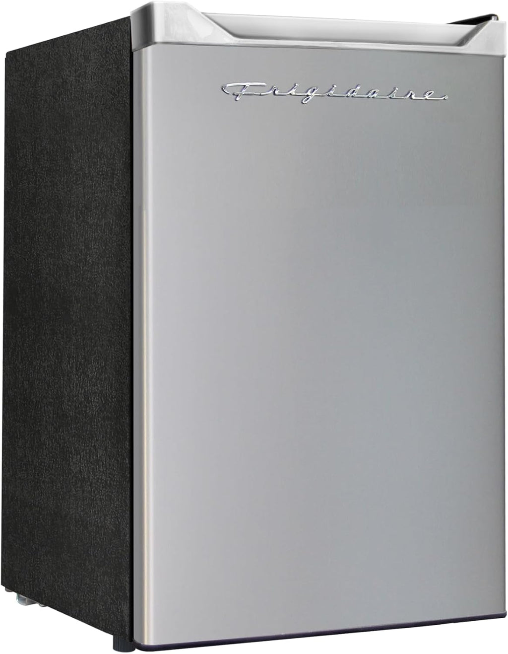 Frigidaire EFRF314-AMZ Upright Freezer 3 cu ft Stainless Platinum Design Series