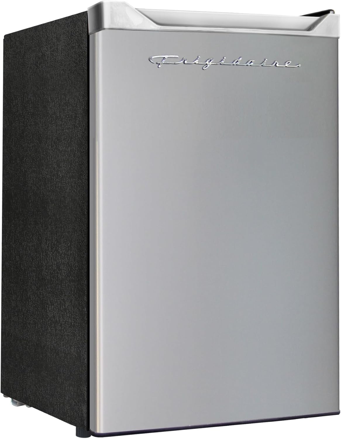 Frigidaire EFRF314-AMZ Upright Freezer 3 cu ft Stainless Platinum Design Series