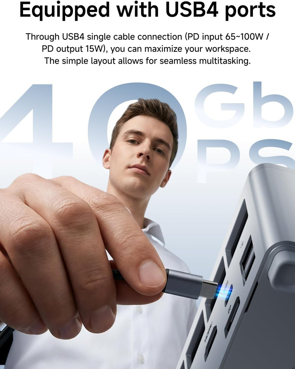 MINISFORUM M1 Lite Mini PC, Intel Core Ultra 5 125U (12C/14T up to 4.3GHz), 16GB DDR5, 512GB SSD, USB4, Triple Display (HDMI 2.1/DP 1.4/USB4), 2.5G LAN, Wi-Fi 6E, BT5.2