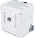 Igloo Marine Cooler | Insulated Hard Shell Ice Chest |Great for Fishing, Camping, Boating, & More