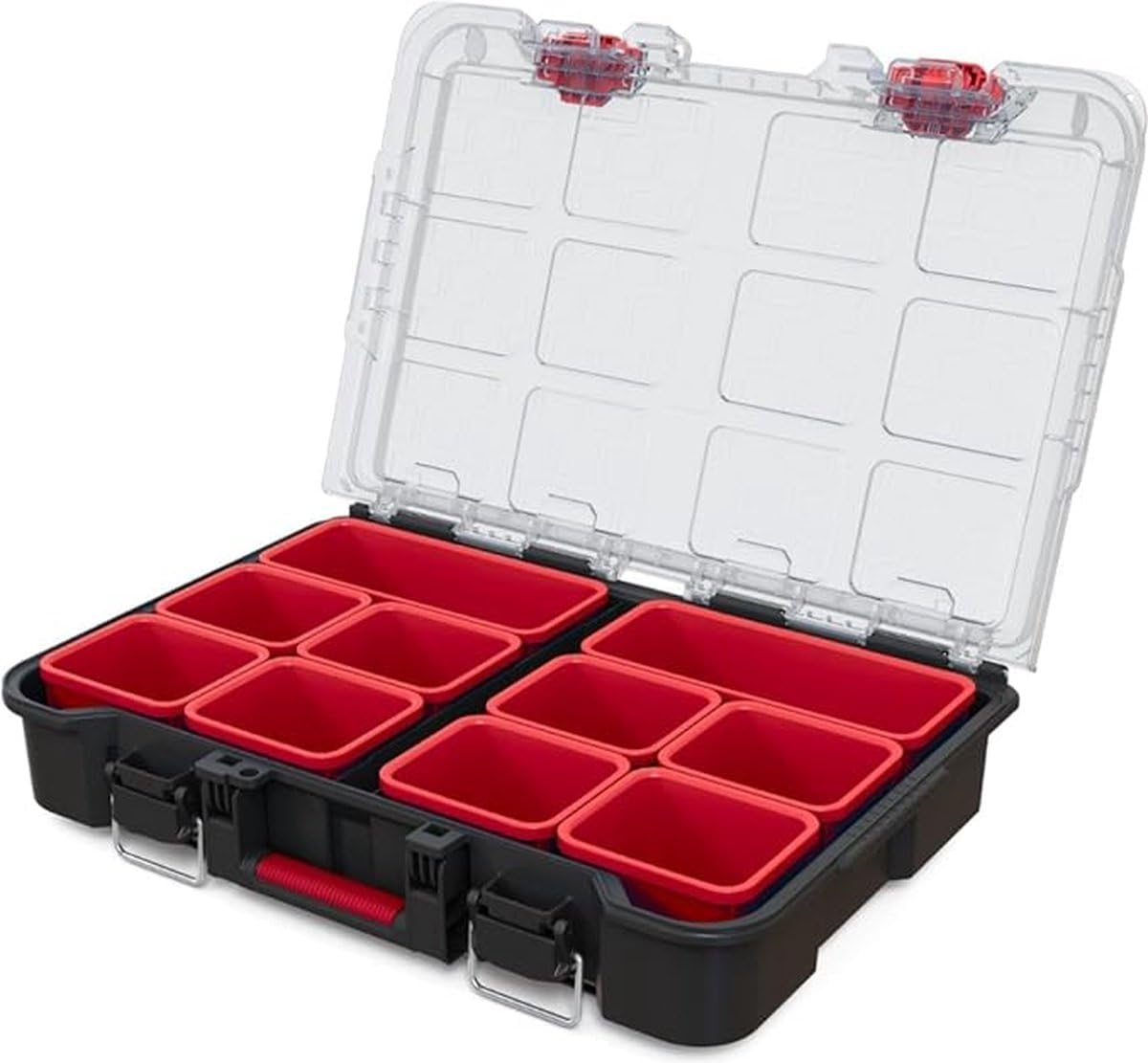 Keter Stack & Roll System