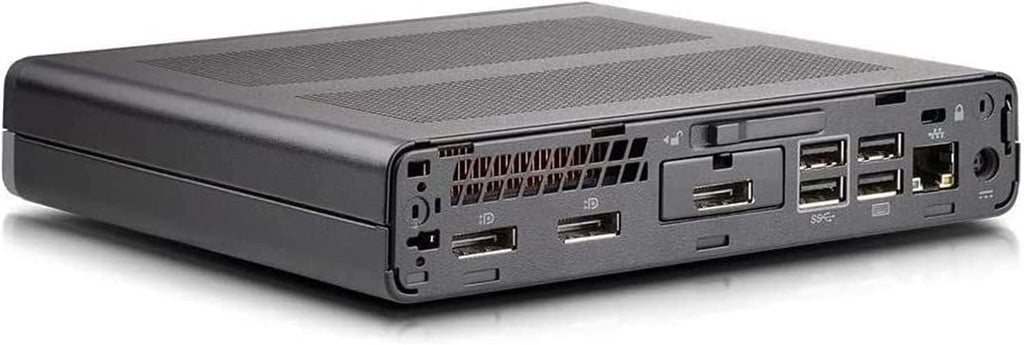 HP 800 G3 Mini Desktop Intel i5-6500 Up to 3.60GHz, 16GB DDR4 RAM, 1TB SATA SSD, WiFi, BT, Keyboard & Mouse, Windows 11 (Renewed)