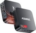 ACEMAGICIAN Kron Mini K1 Mini PC, AMD Ryzen 7 5700U, 32GB DDR4 512GB SSD Mini Computers Micro Desktop PC WiFi 6 BT5.2 Support 4K Triple Display