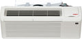 TOSOT 15,000 BTU PTAC Unit with Inverter Heat Pump and 3.5kW Electric Heater, Packaged Terminal Air Conditioner for Heating and Cooling, 11.6 COP, R32 Refrigerant, Works in 20°F to 115°F, 230V