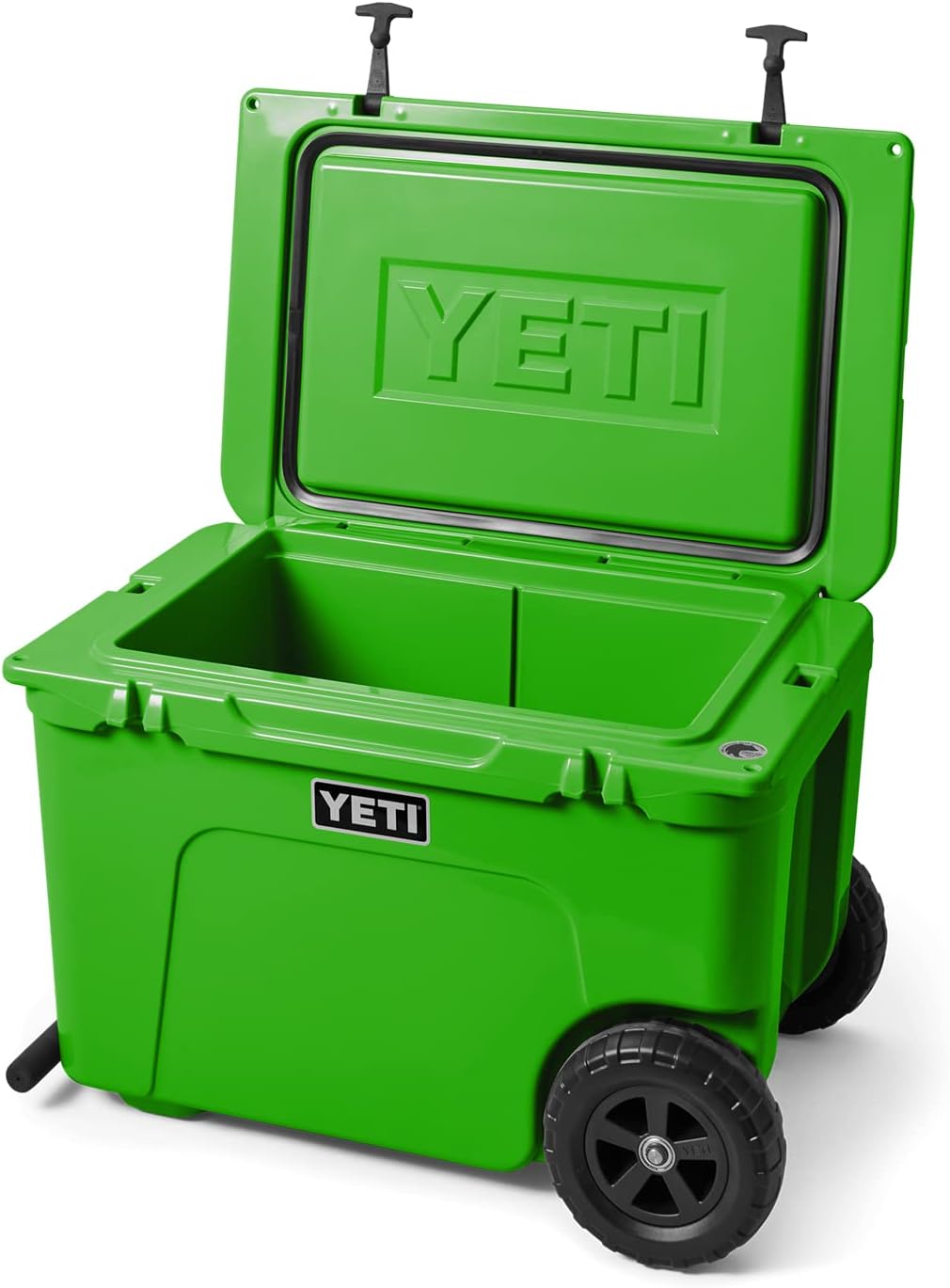 YETI Tundra Haul Portable Wheeled Cooler