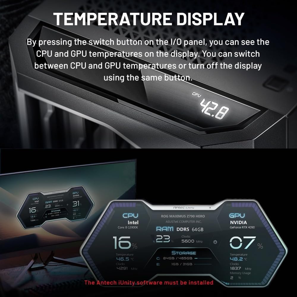 Skytech Gaming Legacy 4 Gaming PC, AMD Ryzen 7 9800X3D 4.7GHz, NVIDIA RTX 5090 32GB VRAM, X870 Board, 2TB Gen4 NVMe SSD, 64GB DDR5 RAM 6000, 1000W Gold ATX 3 PSU, 360 ARGB AIO, WI-FI 7, Windows 11