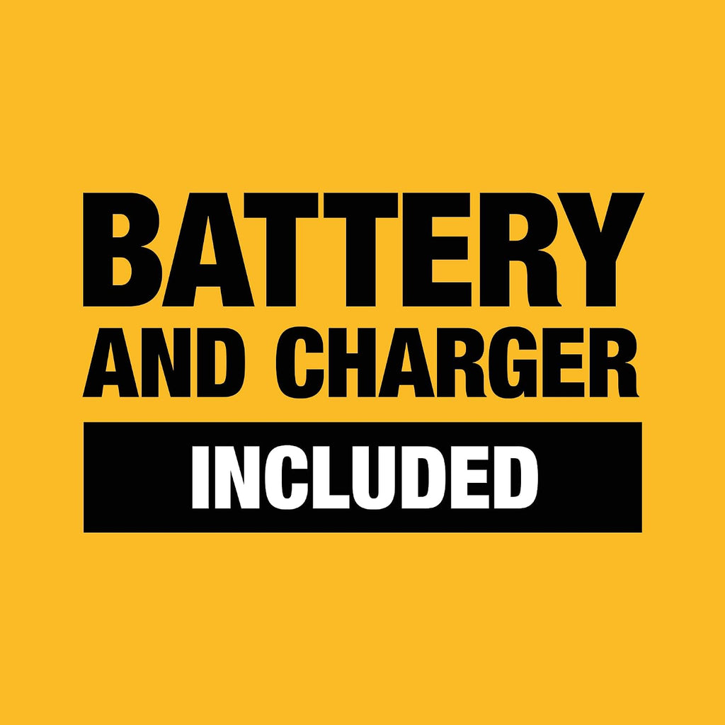 DEWALT 20V MAX XR Oscillating Tool Kit with Blades, 3 Speed Cordless Brushless Multitool, Up to 20,000 OPM, LED Light, Battery and Charger Included (DCS356C1)