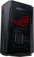 ROGNUC 2025 Gaming Mini PC with Intel Core Ultra 7, GeForce RTX 5060, 32GB DDR5 RAM, 1TB SSD, Triple-Fan Cooling