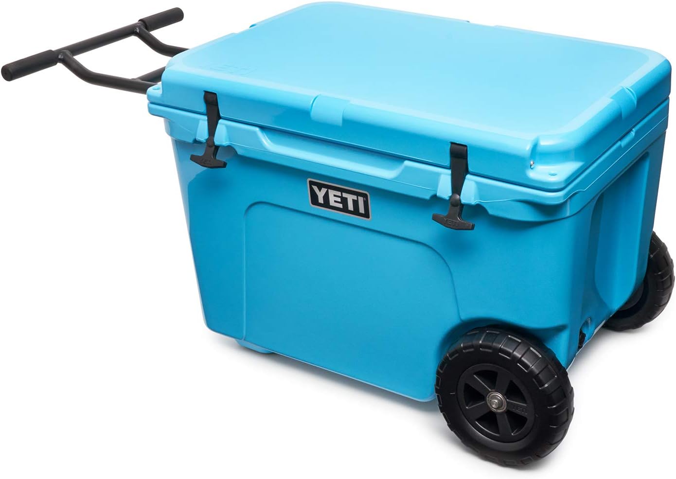 YETI Tundra Haul Portable Wheeled Cooler