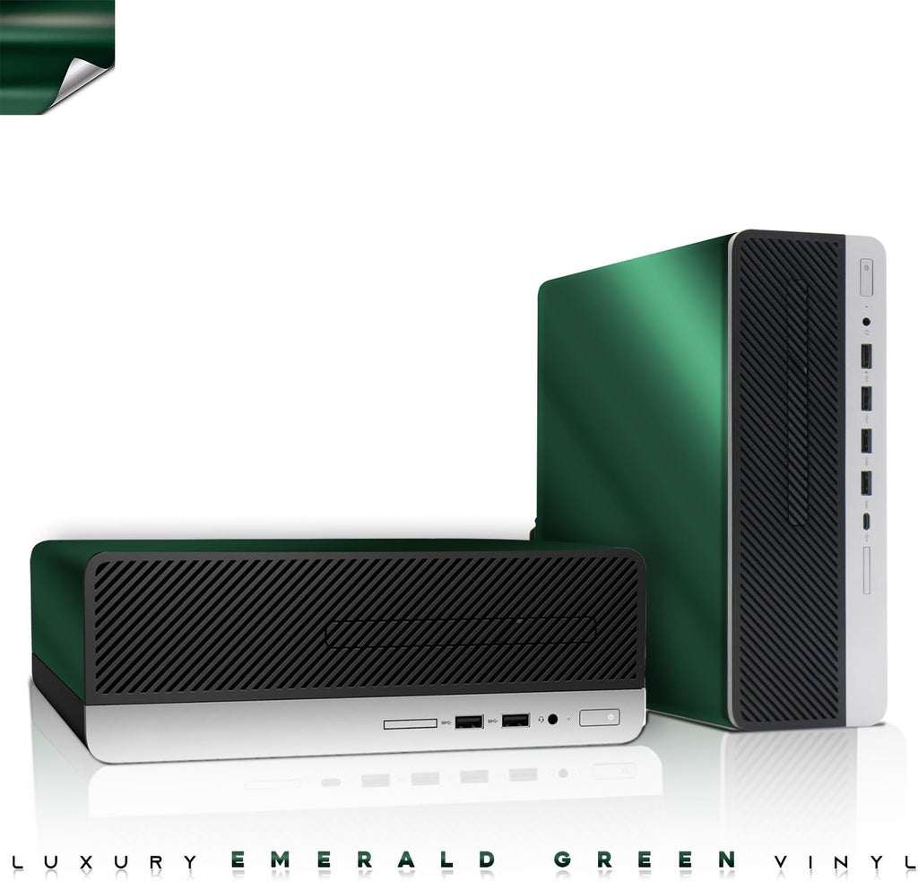 HP G3 Gaming Desktop, Green Edition – Intel Core i5 6th Gen | 16GB DDR4 Ram | 512GB SSD | GT 1030 | New 24 Inch Curved Monitors | Windows 11 (Renewed)