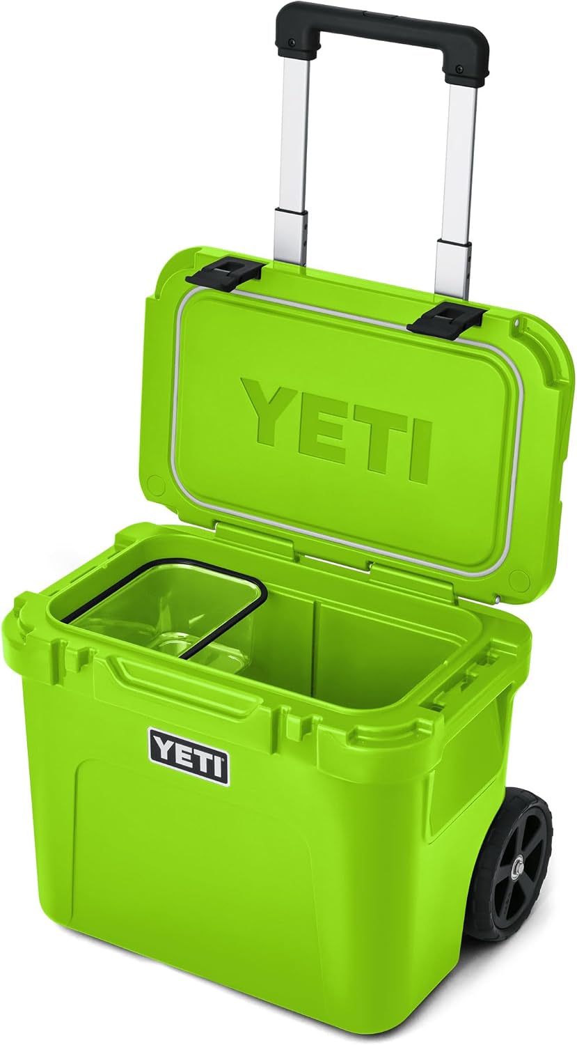 YETI Roadie 32 Wheeled Cooler