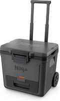 Ninja FrostVault 30QT Cooler with Wheels