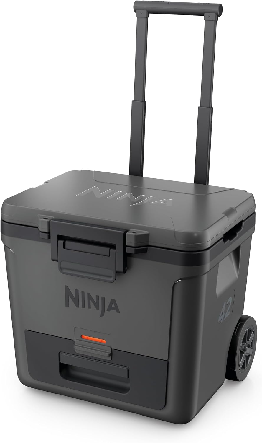 Ninja FrostVault 30QT Cooler with Wheels