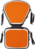 Extra Wide Inflatable Paddle Boards Seat for Adults Kids, Universal Sup-Kayak Detachable Seats Replacement, Rowboats Bote Sup Accessories(Style-E)