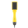 Drybar The Smooth Shot Paddle Brush Blow-Dryer | Smooths Hair for Easy Blowout, Reduces Frizz, Added Body, Quick & Easy One Step Styling for Long or Thicker Hair
