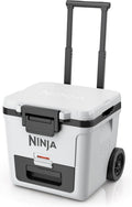 Ninja FrostVault 30QT Cooler with Wheels