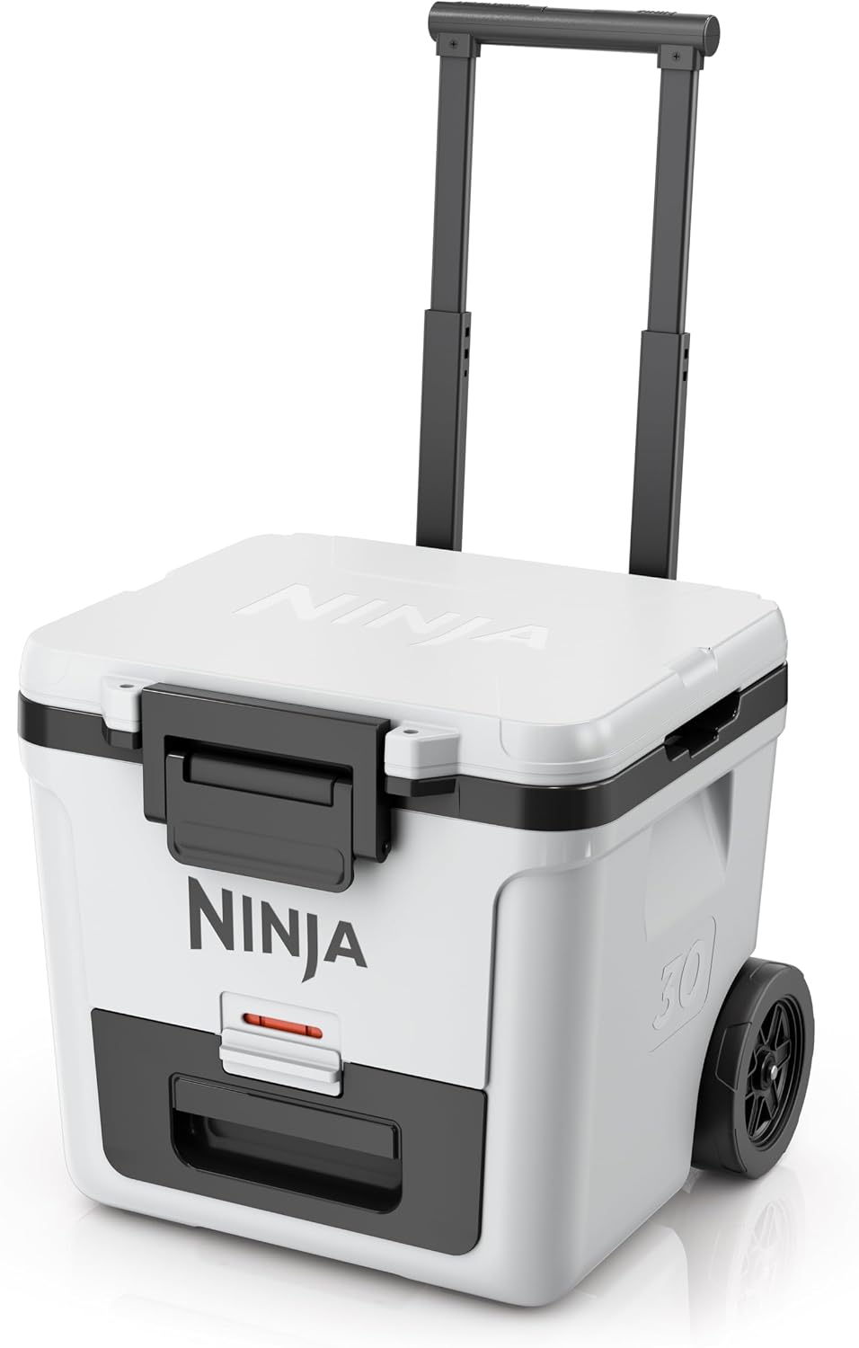 Ninja FrostVault 30QT Cooler with Wheels