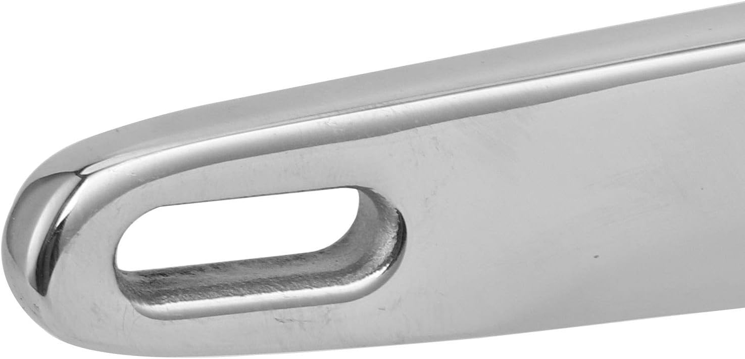 Ymiko 316 Stainless Steel Claw Boat Anchor Boats from 1522 ft Marine Accessories, Premium 4.4 lbs 2 kg Anchor Accessories for Fishing Kayaks, Canoe, Jet Ski, Paddle Board and Small