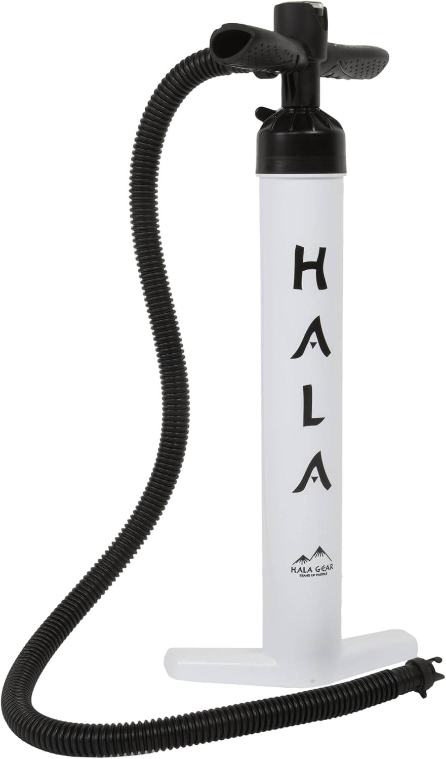 Hala Atcha 86 – Agile & Playful Whitewater Inflatable SUP | River Surf & Rapids Paddle Board | Durable & Stable