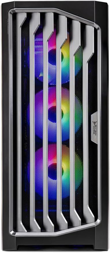 Skytech Gaming Legacy 4 Gaming PC, AMD Ryzen 7 9800X3D 4.7GHz, NVIDIA RTX 5070 Ti 16GB VRAM, X670 Board, 2TB Gen4 NVMe SSD, 32GB DDR5 RAM 5600, 850W Gold ATX 3 PSU, 360 ARGB AIO, WI-FI 5, Windows 11