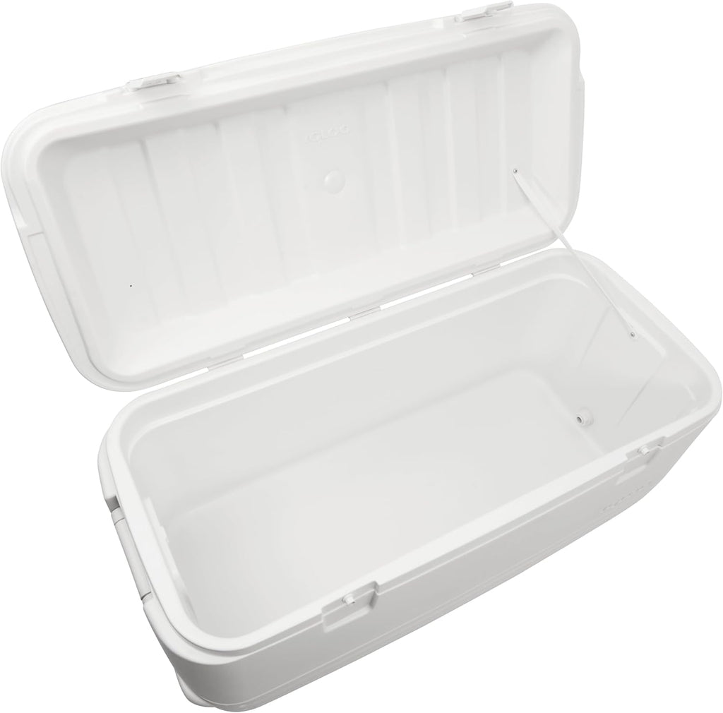 Igloo Hard Cooler | Polar & Party Bar Series | Insulated Ice Chests