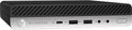 HP EliteDesk 800 G3 Mini PC, Intel Core i5-7500T Upto 3.3GHz, 16GB RAM, 1TB SSD, VGA, 2X DisplayPort, Windows 11 Pro (Renewed)