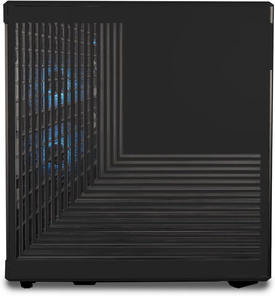 iBUYPOWER Y40 Black Gaming PC Computer Desktop Y40BA7N47TS01 (AMD Ryzen 7 7700X, RTX 4070 Ti Super 16GB, 32GB DDR5 5600 RGB (16x2), 2TB NVMe SSD, WiFi Ready, Windows 11 Home)