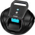 SP1 Cordless Robotic Pool Cleaner, Pool Robot, Floor Only Automatic Pool Vacuum for Cleaning Above-Ground Flat-Bottom Swimming Pools up to 860 sq.ft, 2.5h Fast Charging, 120 Mins Runtime