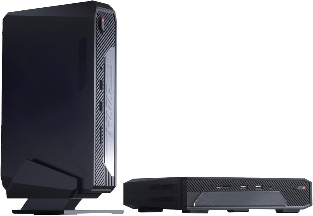 ASUS NUC 14 Performance Barebone, Intel 14th Gen Core Ultra 7 155H, RTX 4060, 64GB DDR5 Support