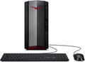 Acer Nitro 50 N50-620-UA91 Gaming Desktop | 11th Gen Intel Core i5-11400F 6-Core Processor | NVIDIA GeForce GTX 1650 | 8GB DDR4 | 512GB NVMe M.2 SSD | Intel Wi-Fi 6 AX201 |
