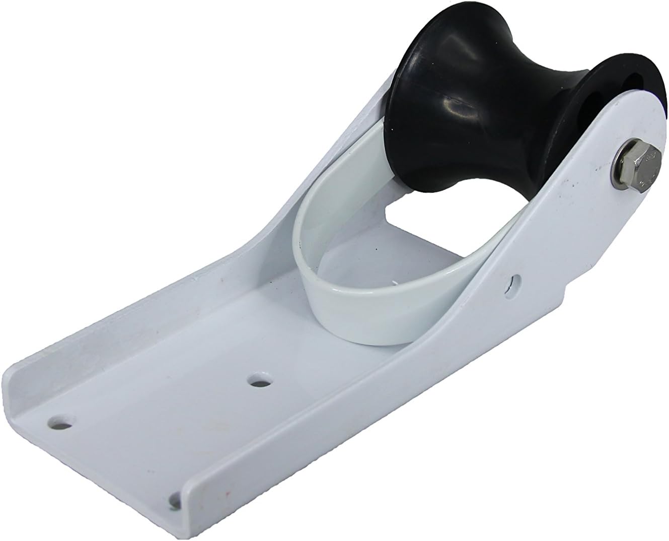 Pactrade Marine Pontoon Electric Anchor Windlass Salt Water up to 20 LB Anchor