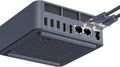 Beelink EQI12 Mini PC W11 Pro, i5-1235U(10C/12T up to 4.4 GHz), 16GB DDR4 500G NVME SSD with UHD Graphics Built in PSU WiFi 6/BT5.2/Dual Display Mini PC Computer
