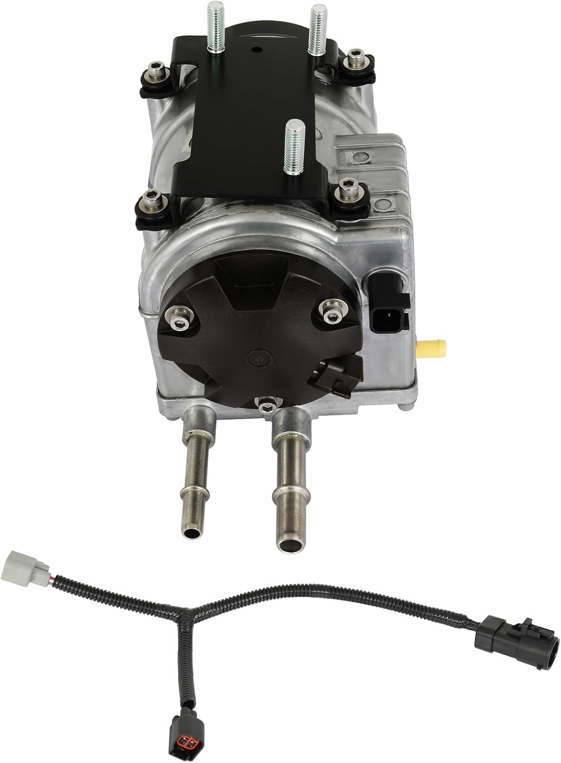 OCPTY Electric Fuel Pump Assembly Replacement for Ford for F-250 Super Duty 2008-2010 V8 6.4L Diesel In-Line Replaces PFB95, FTP6, 8C3Z9G282A