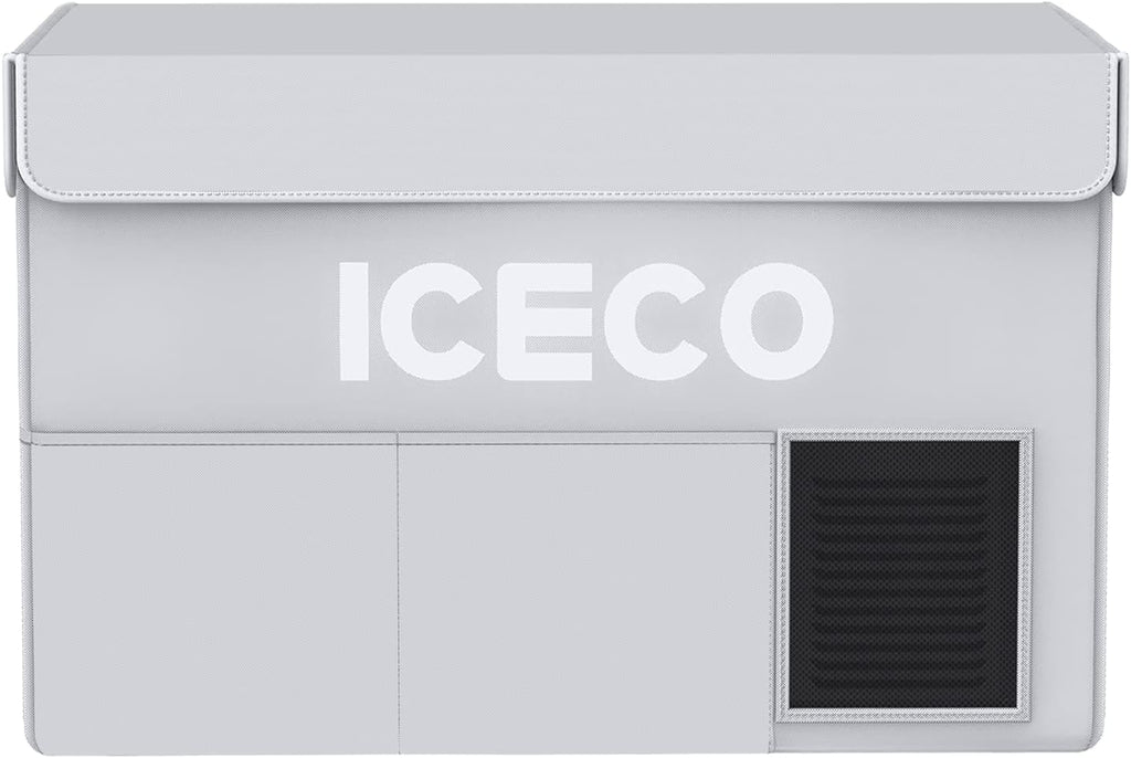 ICECO Insulated Protective Cover for VL Pro Series Car Refrigerator (VL60 ProS Bag)