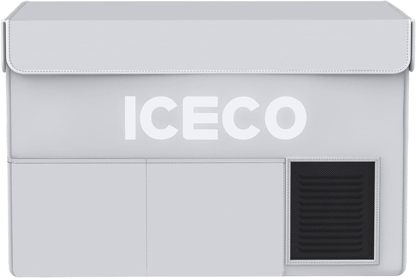 ICECO Insulated Protective Cover for VL Pro Series Car Refrigerator (VL60 ProS Bag)