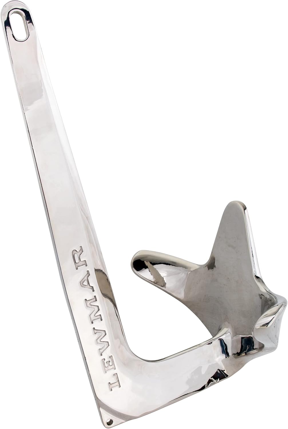 Lewmar SS Claw Anchor
