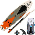 RAVE Sports iSUP Akina 340 Paddleboard