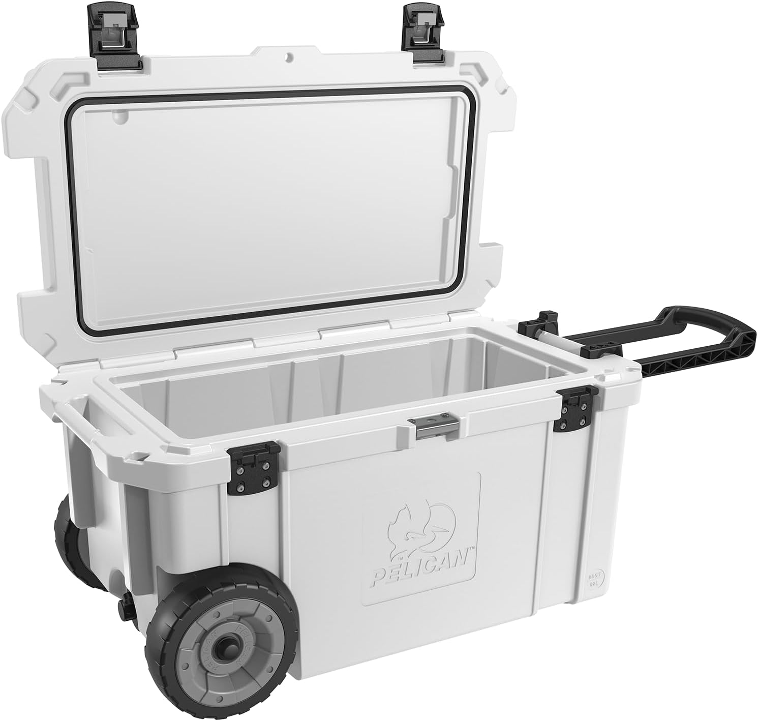 Pelican 45QT Elite Wheeled Cooler