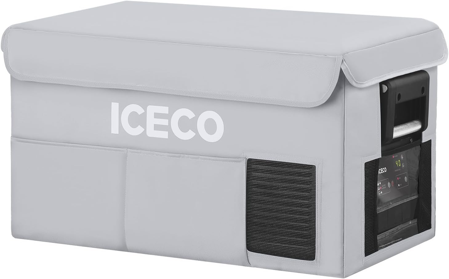 ICECO Insulated Protective Cover for VL Pro Series Car Refrigerator (VL35 ProS BAG)