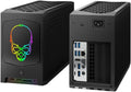 BRENUC11BTMi7 Mini pc Gaming, i7-11700B 4.9GHz,Discrete GPU Ready (PCIe4.0 x16 Slot 12'),4K Gaming, 32GB RAM 1TB SSD, Triple 4K Display, WiFi 6E & 2.5G LAN,for Serious Streaming & Work