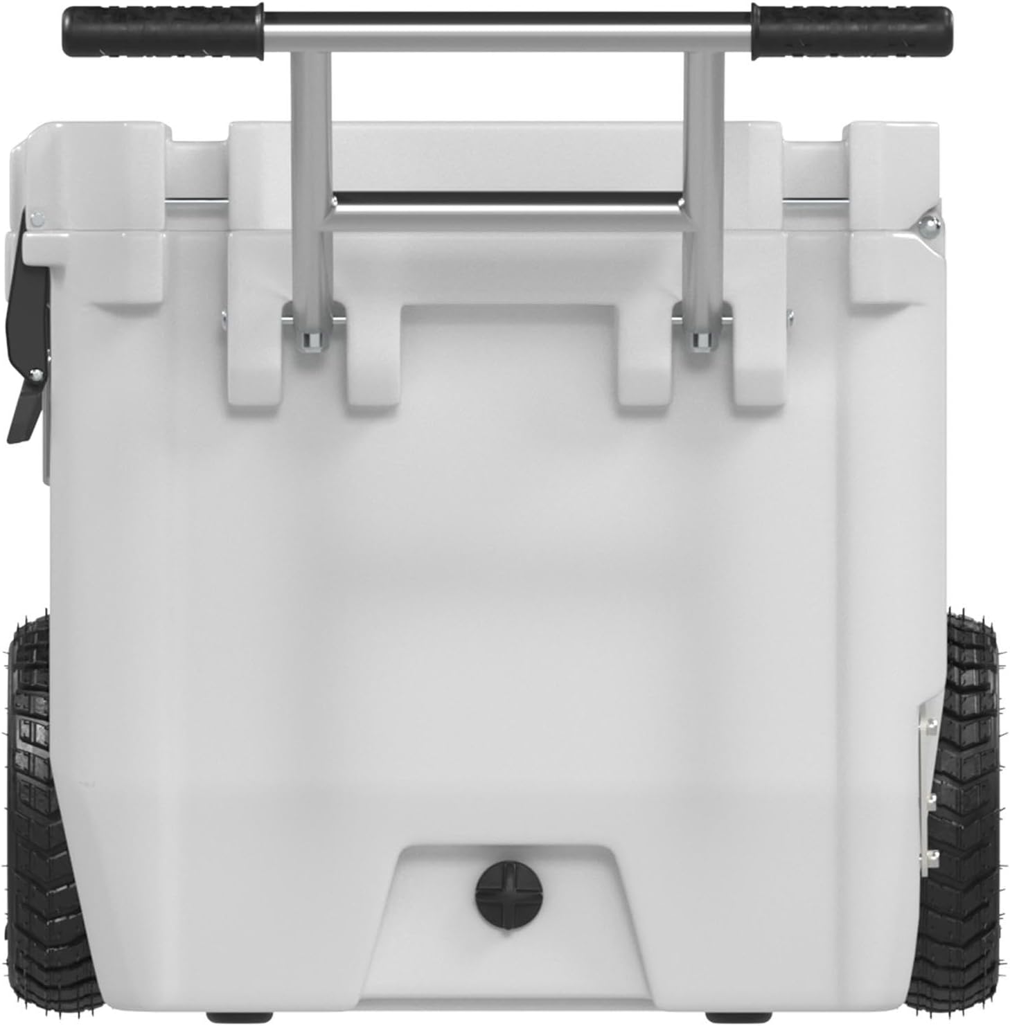 RovR Hard Cooler – Heavy Duty Insulated Cooler Box for Camping, Beach, Travel, Tailgating, Fishing, and Parties – Rugged Portable Cooler for Long Ice Retention