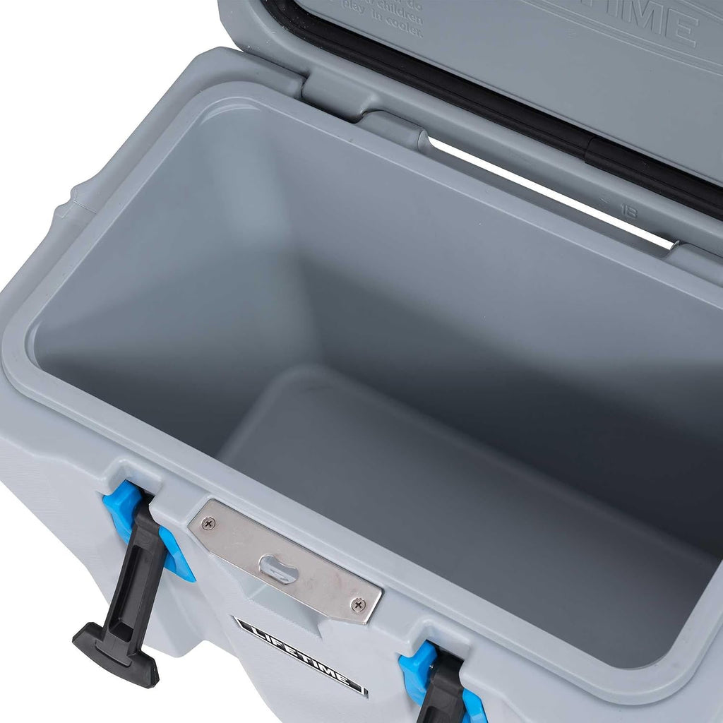 Lifetime Hard Cooler, High Performance Ice Chest