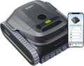 BWT ES Echo Cordless Robotic Pool Cleaner, Cleans Floor, Walls & Waterline, Up to 3-Hour Runtime, 4,000 GPH Suction, for Above-Ground & In-Ground Pools