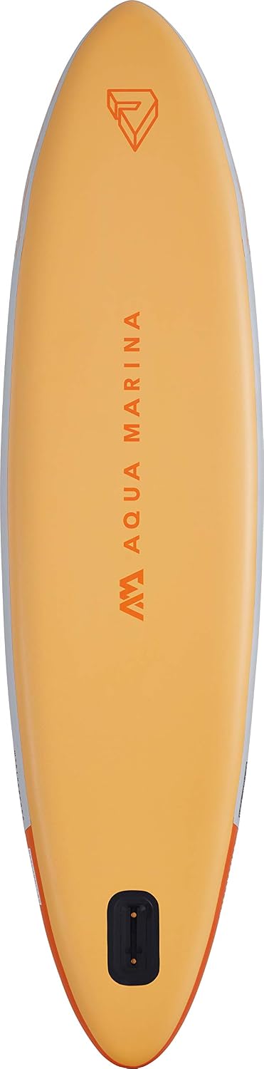 AM Aqua Marina SUP aufblasbar Magma Polyvinylchlorid (PVC)
